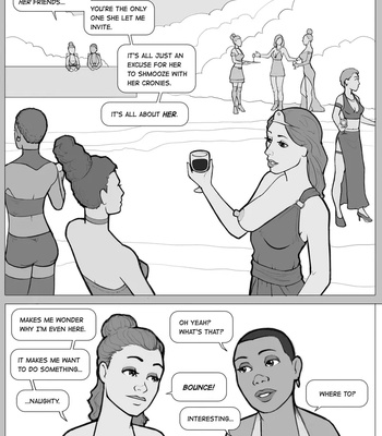 Gift Of The Fae comic porn sex 3