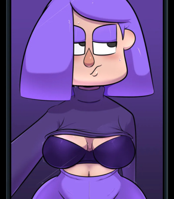 Lily’s Upgrades comic porn sex 3