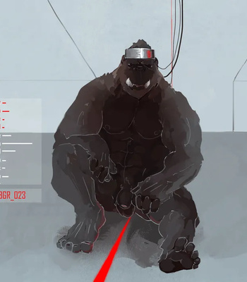 Biolock 1 comic porn sex 3