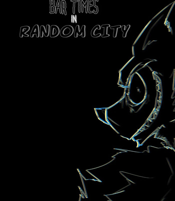003-22 Bar Times In Random City comic porn sex 3