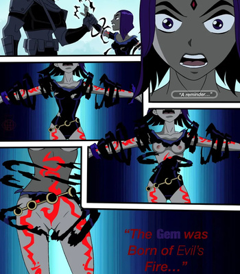 A Birthday Reminder comic porn sex 3