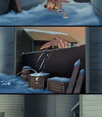 Kaltag’s Star 2 comic porn sex 3