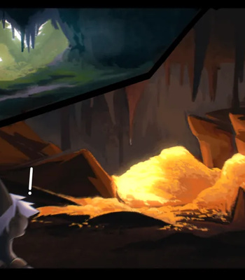 Gold Digger comic porn sex 3