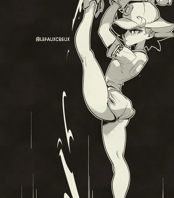 What A Throw comic porn sex 3