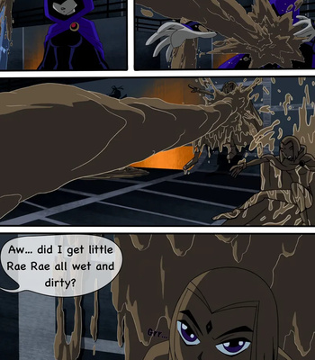 Mud-Sluts comic porn sex 3