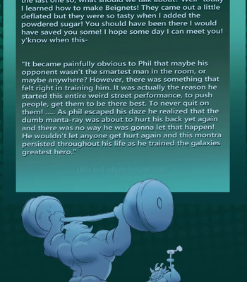 Mismatch – Train By Pain comic porn sex 4