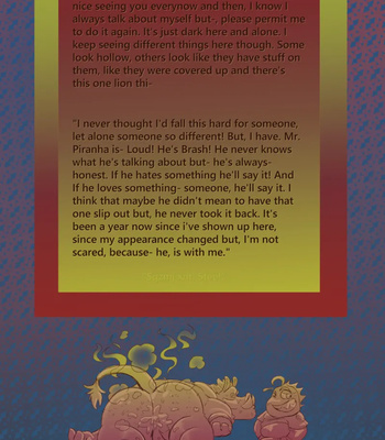 Mismatch – Bigs And Smalls comic porn sex 4