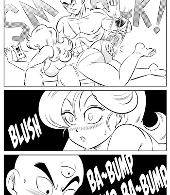 Failure To Launch comic porn sex 4