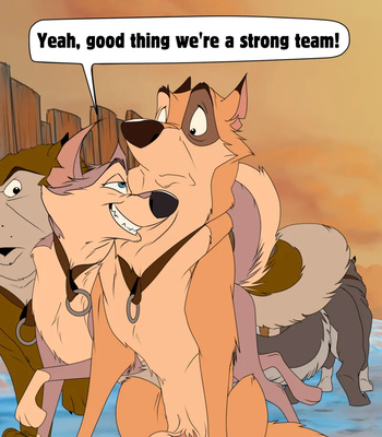 Kaltag’s Star 1 comic porn sex 4