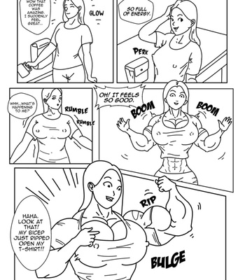 Scientists comic porn sex 4