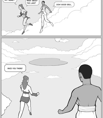 Gift Of The Fae comic porn sex 4