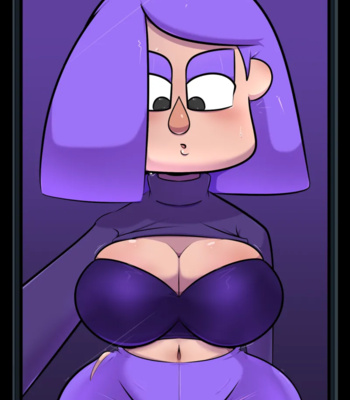 Lily’s Upgrades comic porn sex 4