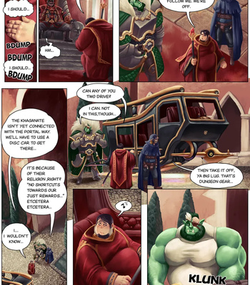 A Dragon, Burning comic porn sex 4