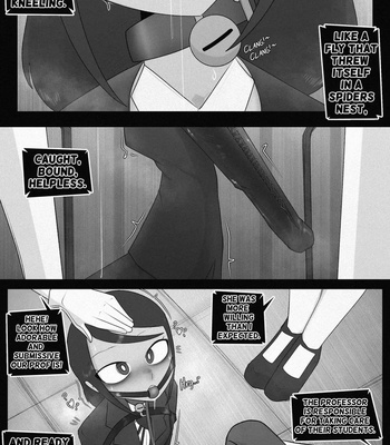 Pet Teacher 1 comic porn sex 4