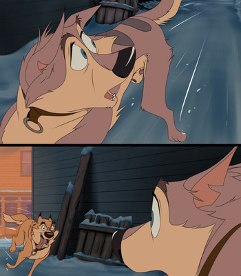 Kaltag’s Star 2 comic porn sex 4