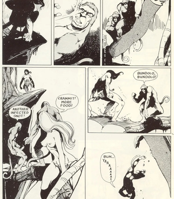 A Selection Of Fictional Narratives comic porn sex 4