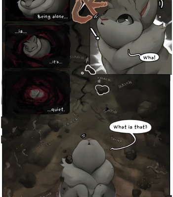 Force Of Nature 2 comic porn sex 4