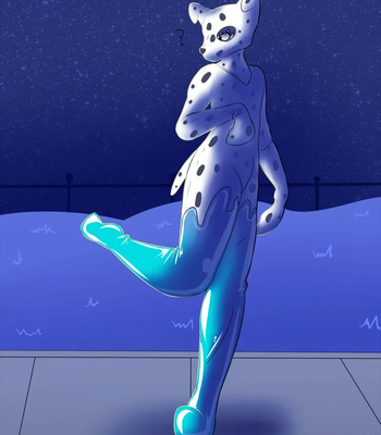 Some Improvements comic porn sex 4