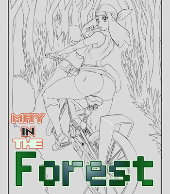 May In The Forest comic porn sex 4