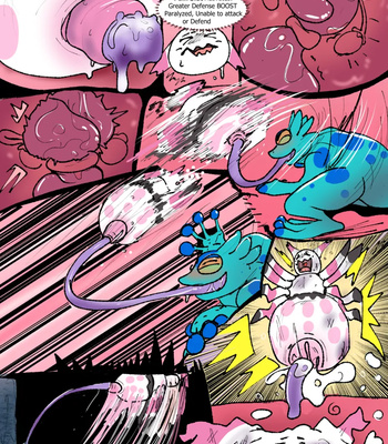 Combat Tricks comic porn sex 4