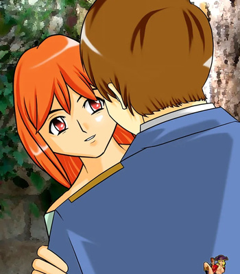 Coming Home comic porn sex 4