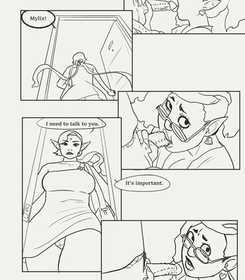 Moll comic porn sex 4