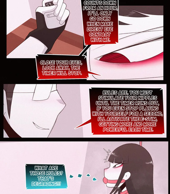 Teacher’s Pet 2 comic porn sex 4