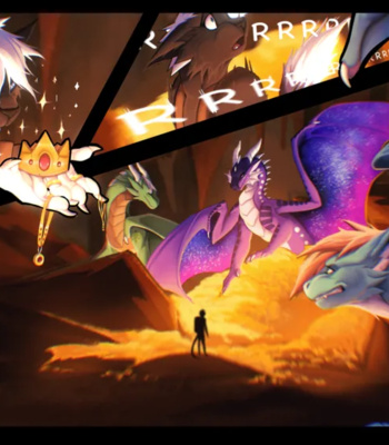 Gold Digger comic porn sex 4