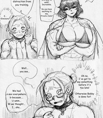 Area 59 2 comic porn sex 4