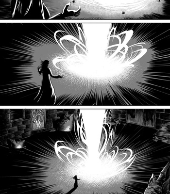 Gates Of Hell 1 – Gula comic porn sex 4