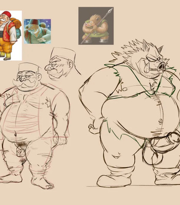 Rab’s Last Ride comic porn sex 4