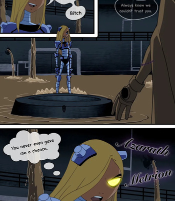 Mud-Sluts comic porn sex 4