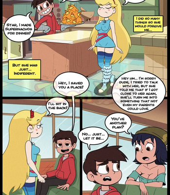 005-113 Star Vs The Forces Of Sex 4 comic porn sex 5