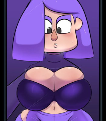 Lily’s Upgrades comic porn sex 5