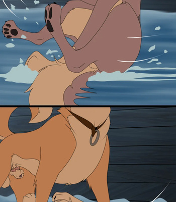 Kaltag’s Star 2 comic porn sex 5