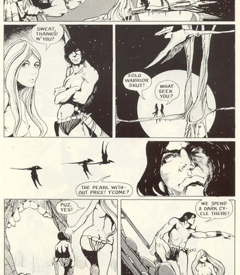 A Selection Of Fictional Narratives comic porn sex 5