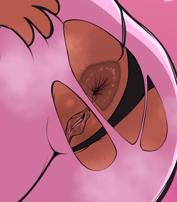 A Duolingo Lesson comic porn sex 5