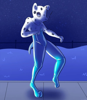 Some Improvements comic porn sex 5