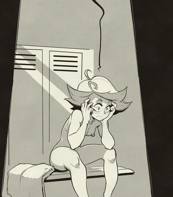 What A Throw comic porn sex 5