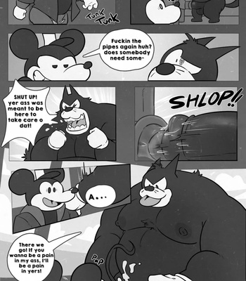 Public Domain comic porn sex 5