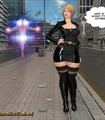 The Storyteller – A Good Narration comic porn sex 6