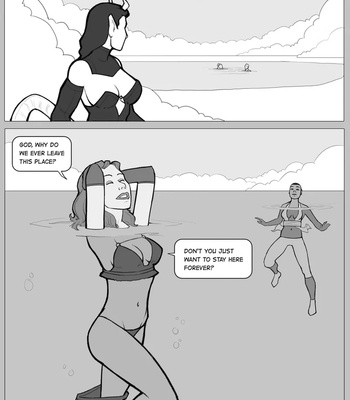 Gift Of The Fae comic porn sex 6