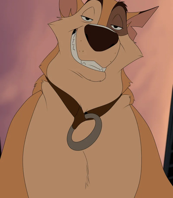 Kaltag’s Star 2 comic porn sex 6