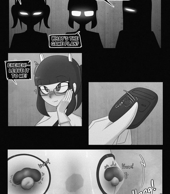 Pet Teacher 2 comic porn sex 6