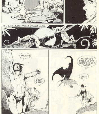 A Selection Of Fictional Narratives comic porn sex 6