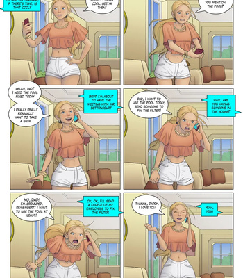 Beverly Brat comic porn sex 6