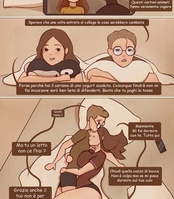 Bloodline Depravity 1 comic porn sex 6