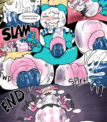 Combat Tricks comic porn sex 6