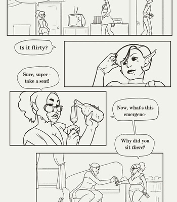 Moll comic porn sex 6