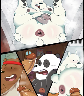 Becoming Internet Famous comic porn sex 6